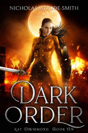 Dark Order