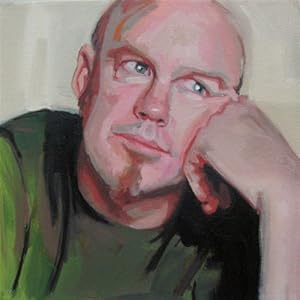 Photo of Tad Williams