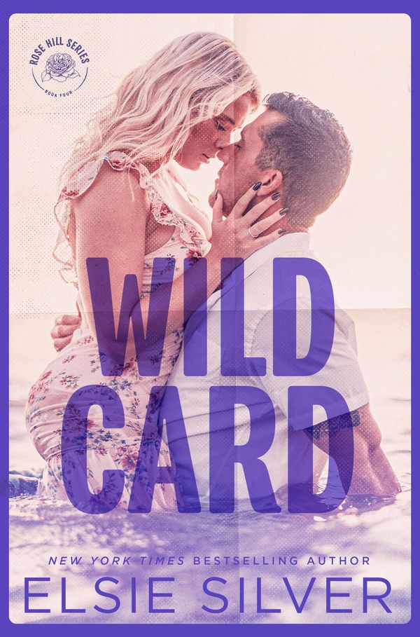 Wild Card Book Cover