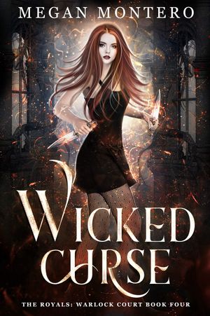 Wicked Curse