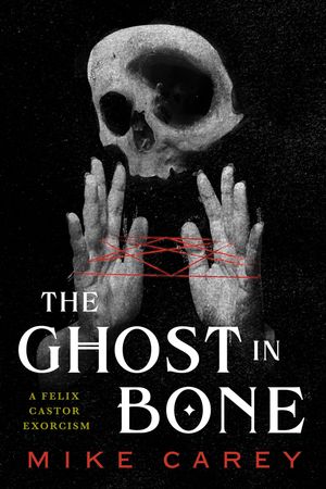 Recent book by Mike Carey