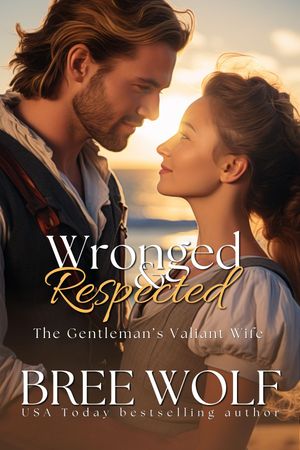 Wronged & Respected