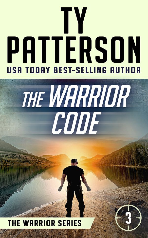 The Warrior Code cover