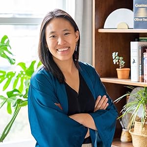 Photo of Julie Leong