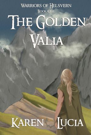 The Golden Valia