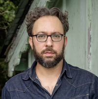 Photo of Teddy Wayne