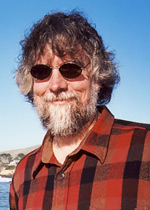 Photo of Bentley Little