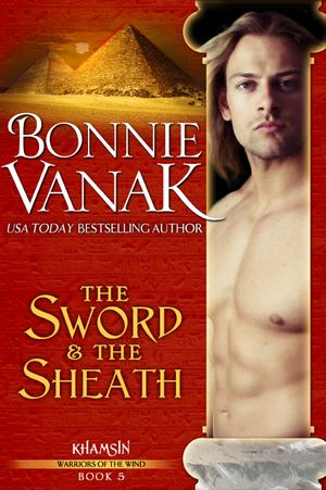 The Sword & the Sheath