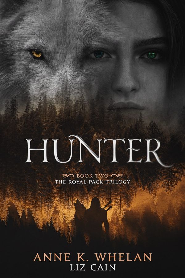 Hunter cover