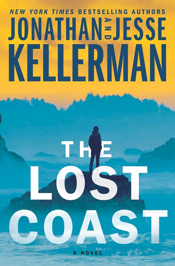 The Lost Coast Book Cover