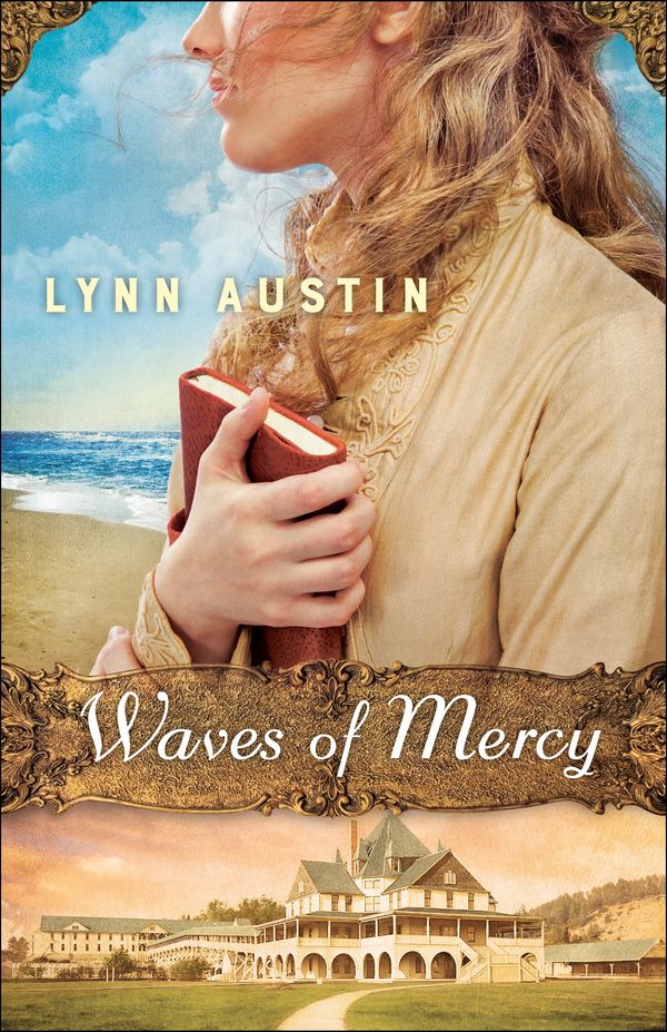 Waves of Mercy cover