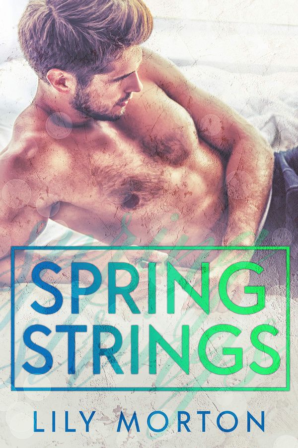 Spring Strings Book Cover