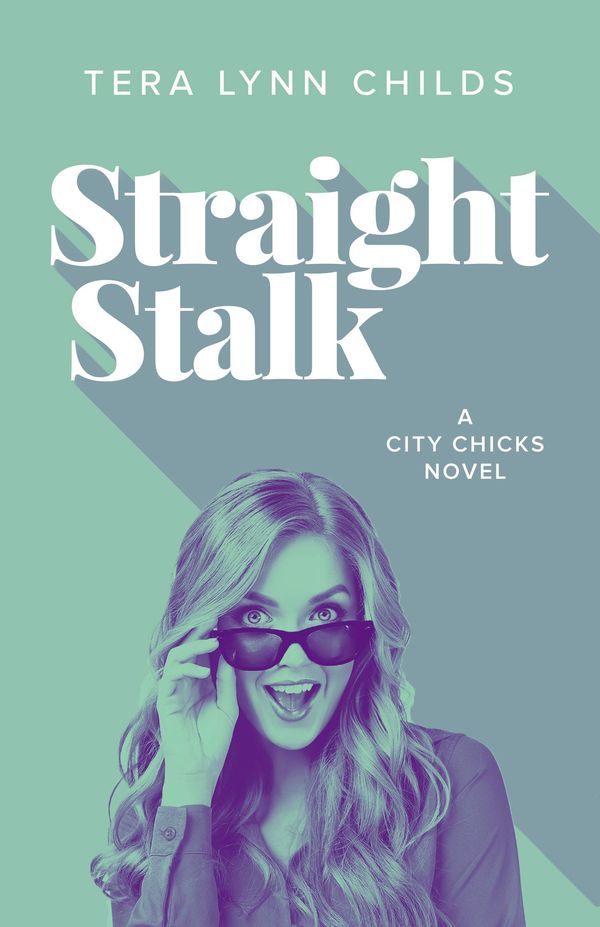Straight Stalk cover