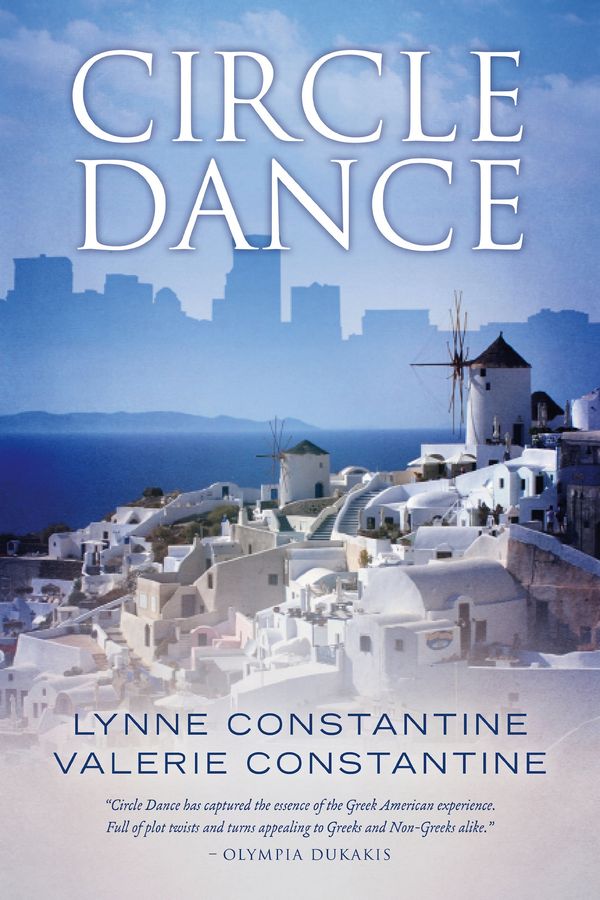 Circle Dance Book Cover