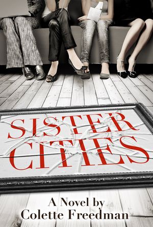Sister Cities