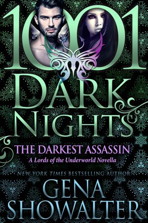 The Darkest Assassin