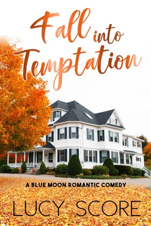Fall into Temptation