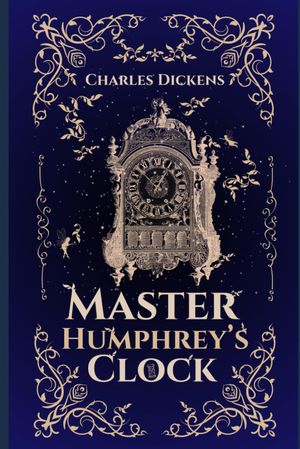 Master Humphrey's Clock
