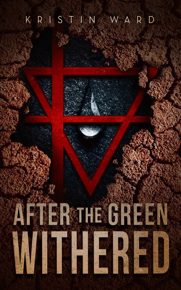 After the Green Withered cover