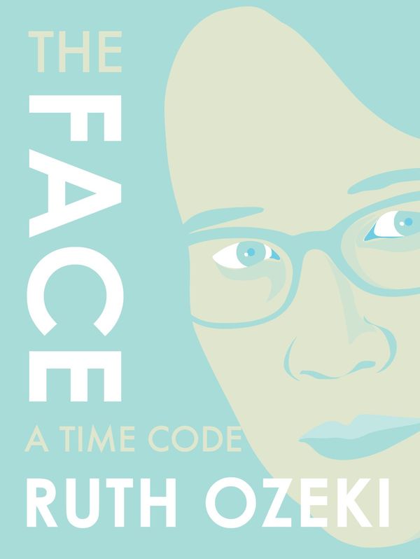 The Face Book Cover