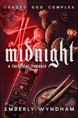 After Midnight