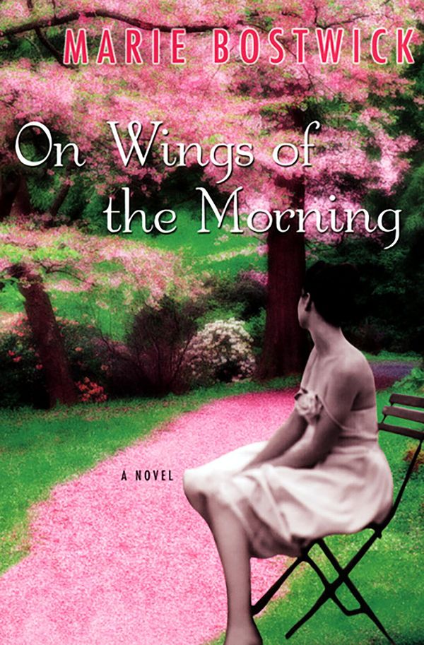 On Wings Of The Morning Book Cover