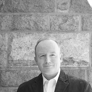 Photo of Michael Ledwidge