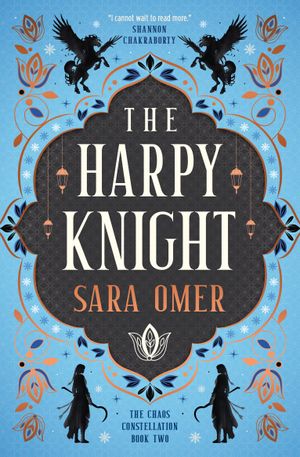 The Harpy Knight