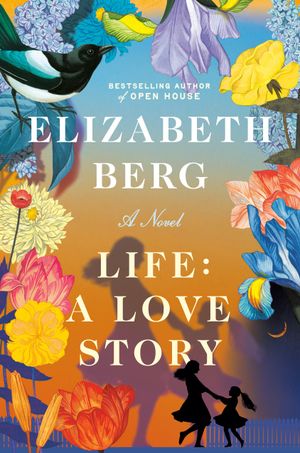 Life: A Love Story Book Cover