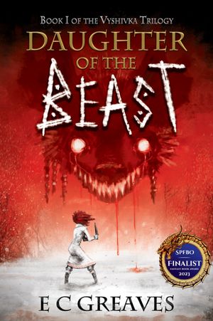 Daughter of the Beast