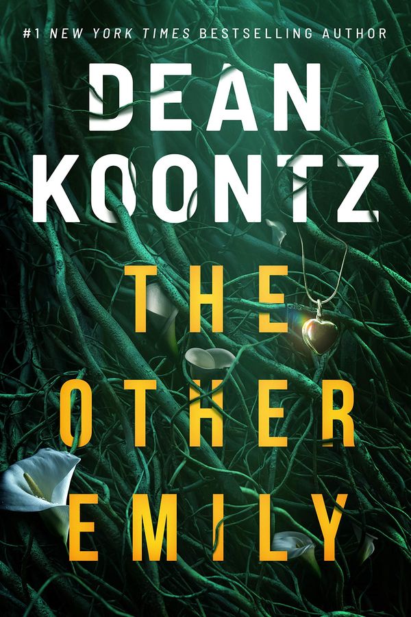 The Other Emily Book Cover