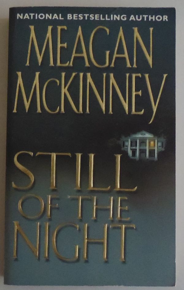 Still of the Night Book Cover
