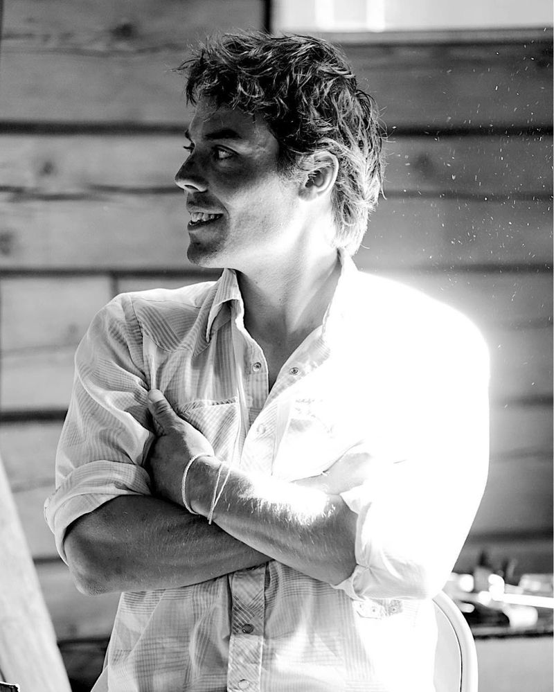 Photo of Callan Wink