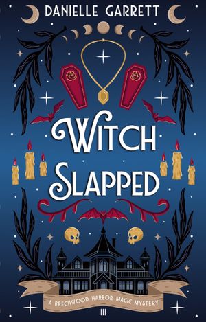 Witch Slapped