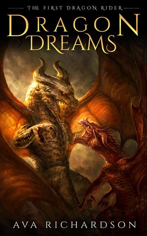 Dragon Dreams