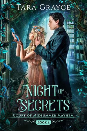 Night of Secrets