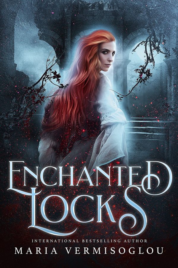 Enchanted Locks Book Cover