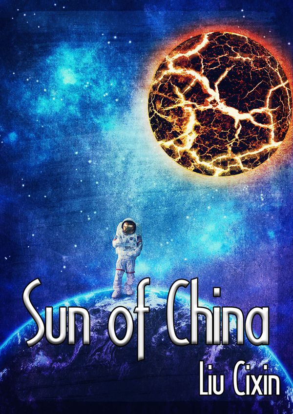 Sun of China Book Cover