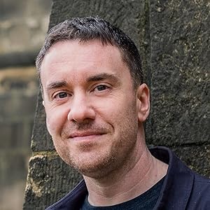 Photo of Jon Cronshaw