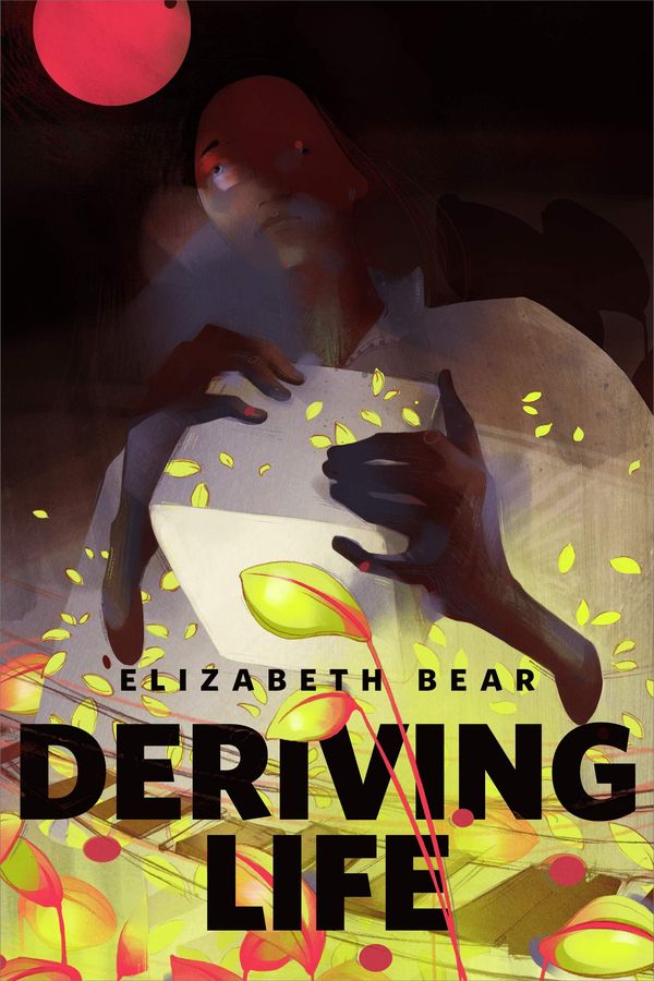 Deriving Life Book Cover