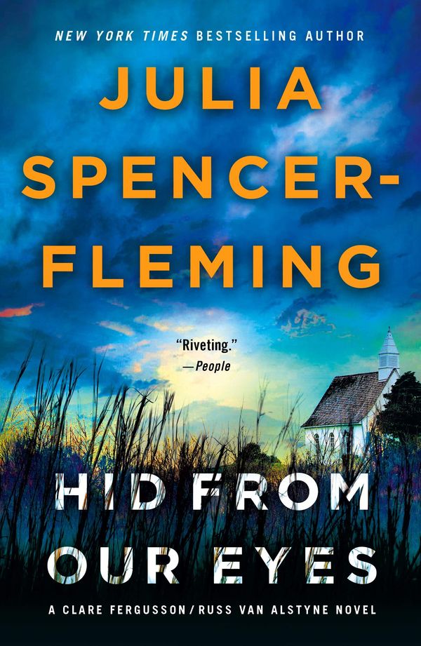 Hid from Our Eyes Book Cover