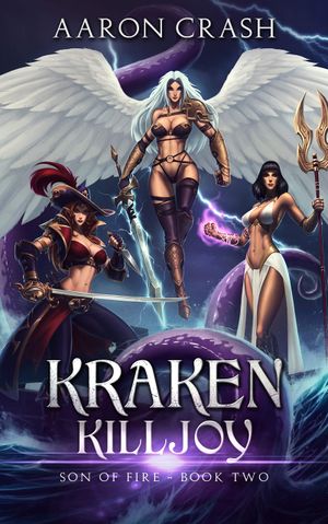 Kraken Killjoy