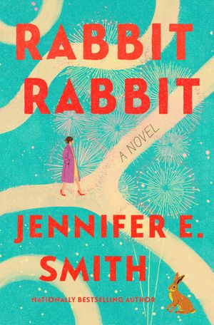 Recent book by Jennifer E Smith