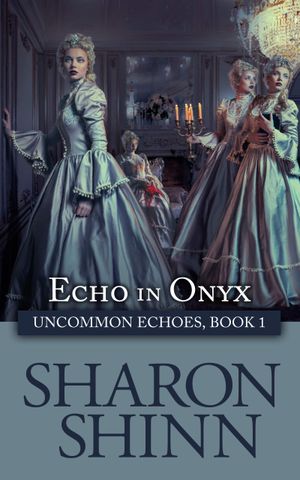 Echo in Onyx
