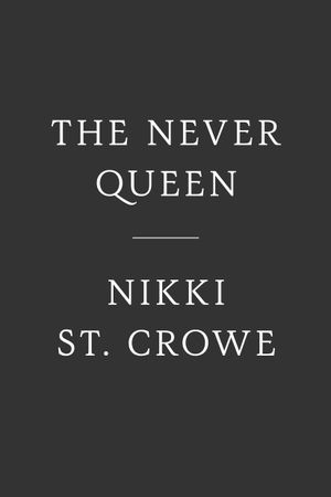 The Never Queen