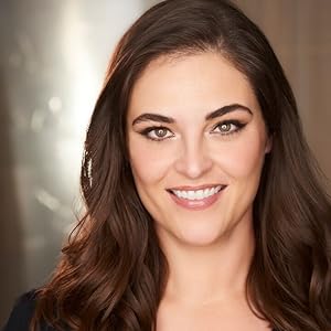 Photo of Amy Tintera
