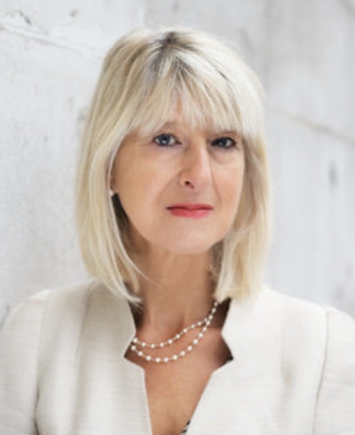 Photo of Jane Corry