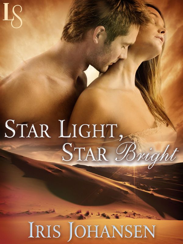 Star Light, Star Bright Book Cover