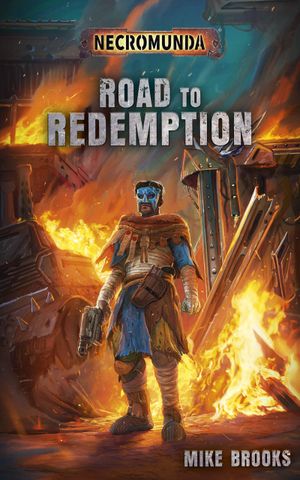 Road to Redemption