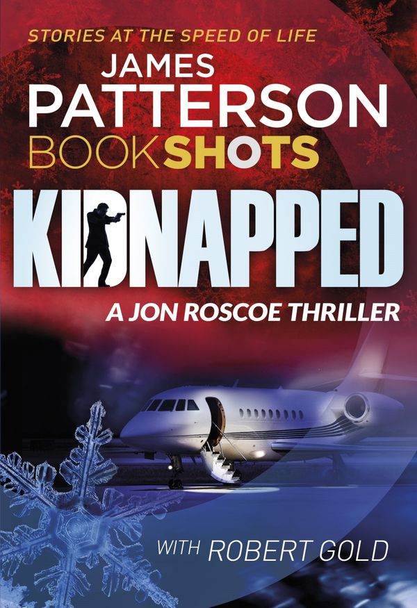 Kidnapped cover